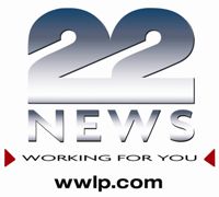 22 News logo
