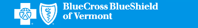 BlueCross BlueShield of Vermont logo