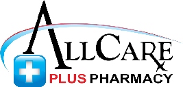 Allcare Plus logo
