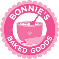 Bonnies Baked Goods logo