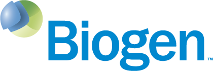 Biogen 2015 Color Logo